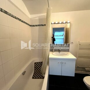 Location appartement à Marcq-En-Barœul