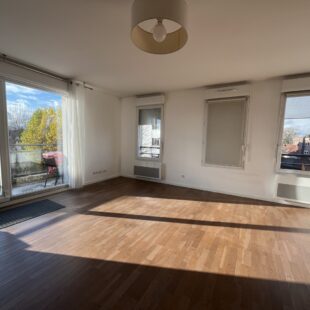 Location appartement à Marcq-En-Barœul