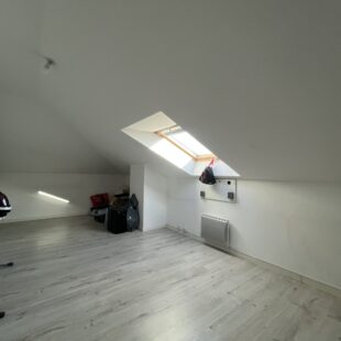 Location appartement à Marcq-En-Barœul