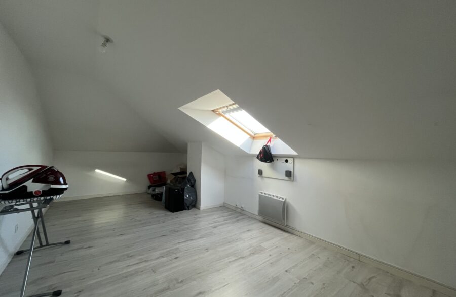 Location appartement à Marcq-En-Barœul