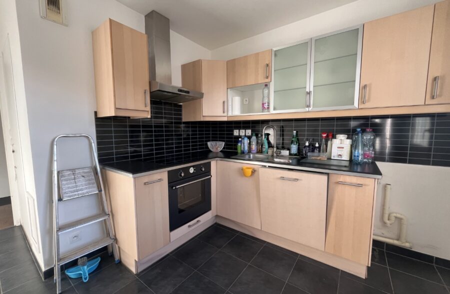 Location appartement à Marcq-En-Barœul