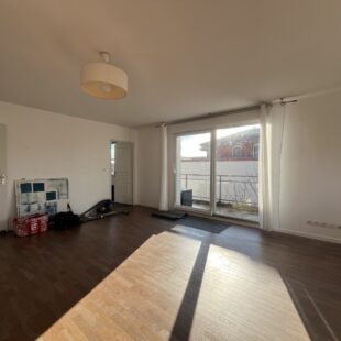 Location appartement à Marcq-En-Barœul