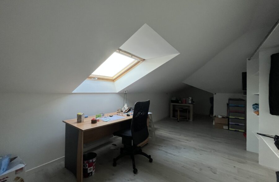 Location appartement à Marcq-En-Barœul