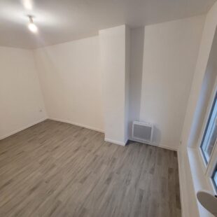 Location appartement à Armentières