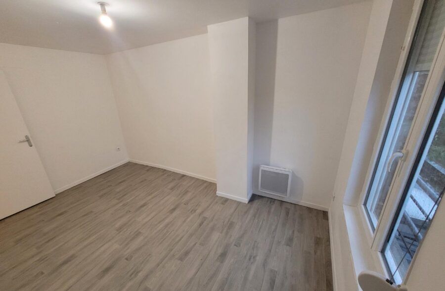 Location appartement à Armentières