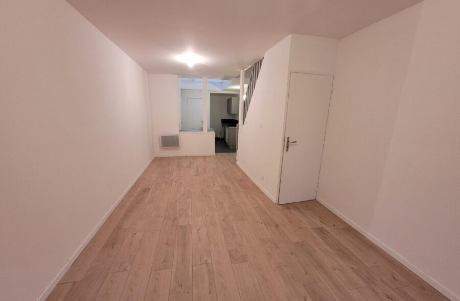 Location appartement à Armentières