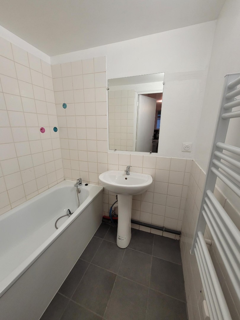 Location appartement à Armentières