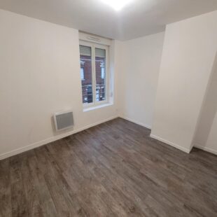 Location appartement à Armentières