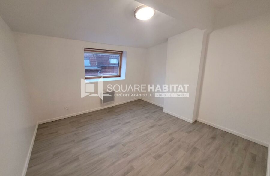 Location appartement à Armentières