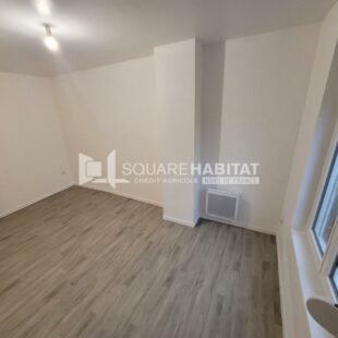 Location appartement à Armentières