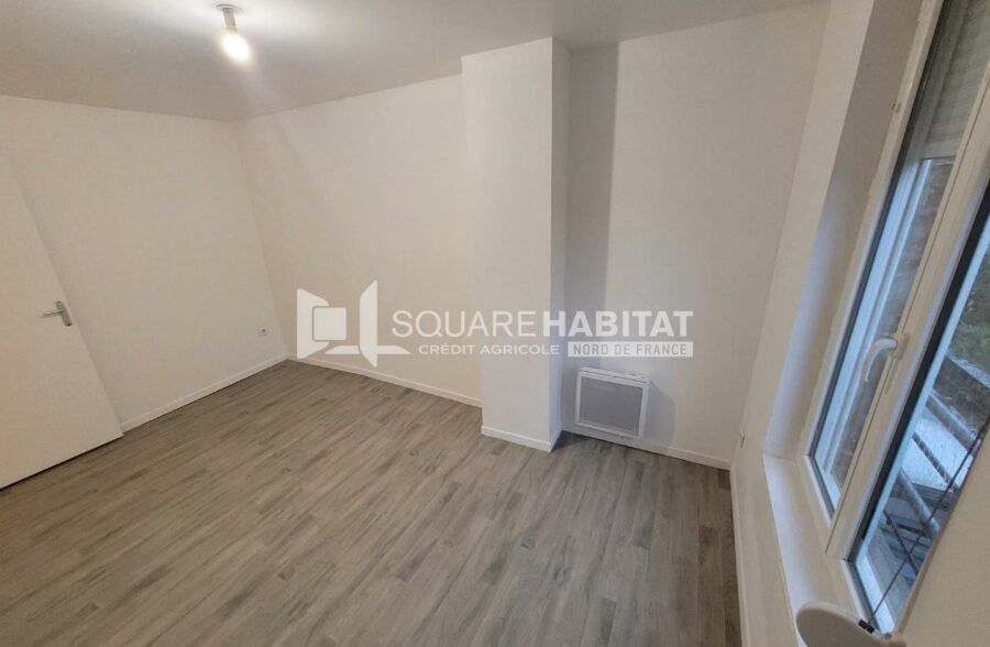 Location appartement à Armentières