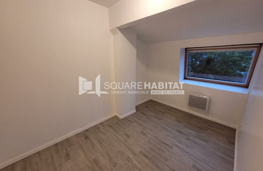 Location appartement à Armentières