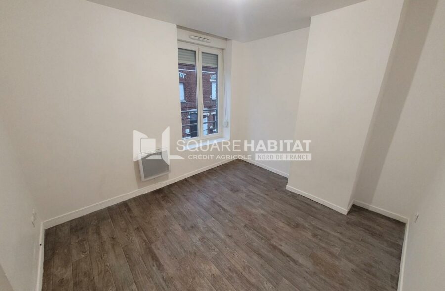 Location appartement à Armentières
