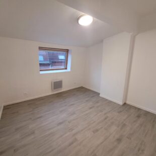 Location appartement à Armentières