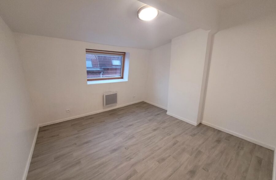 Location appartement à Armentières