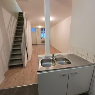 Location appartement à Armentières