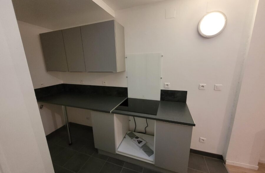 Location appartement à Armentières