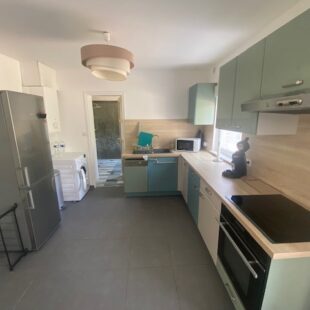 Location appartement meublé à Lille