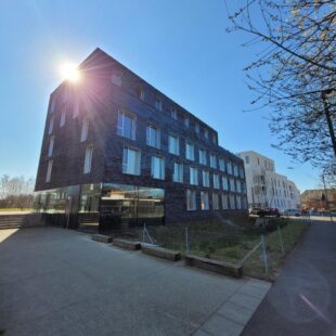 Location appartement à Lille