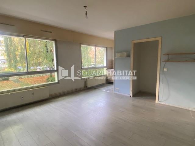 Location appartement à Lambersart