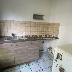 Location appartement à Lambersart