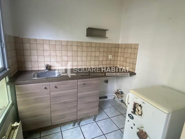 Location appartement à Lambersart