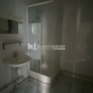 Location appartement à Lambersart