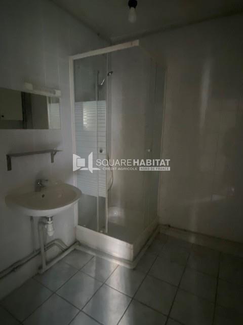 Location appartement à Lambersart