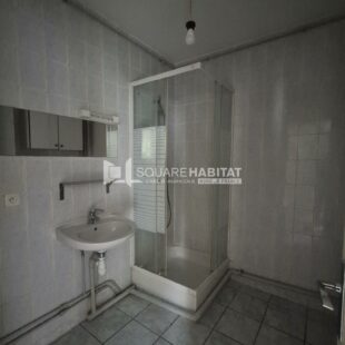 Location appartement à Lambersart