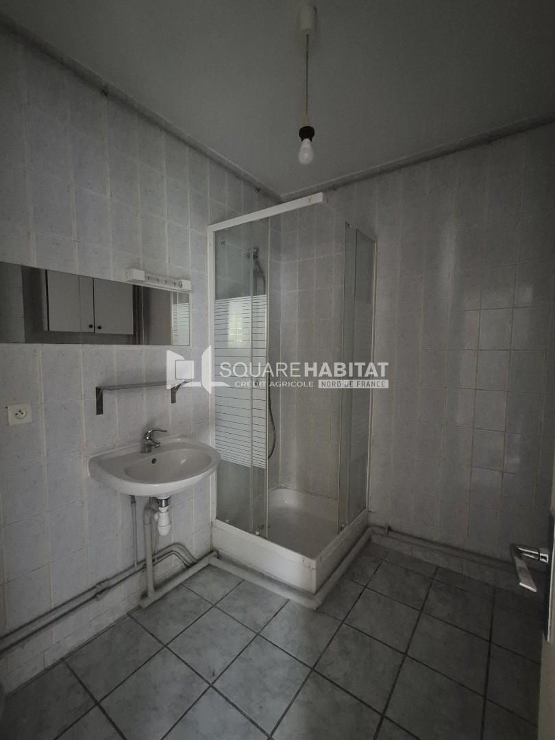 Location appartement à Lambersart