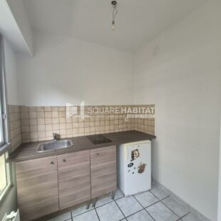 Location appartement à Lambersart