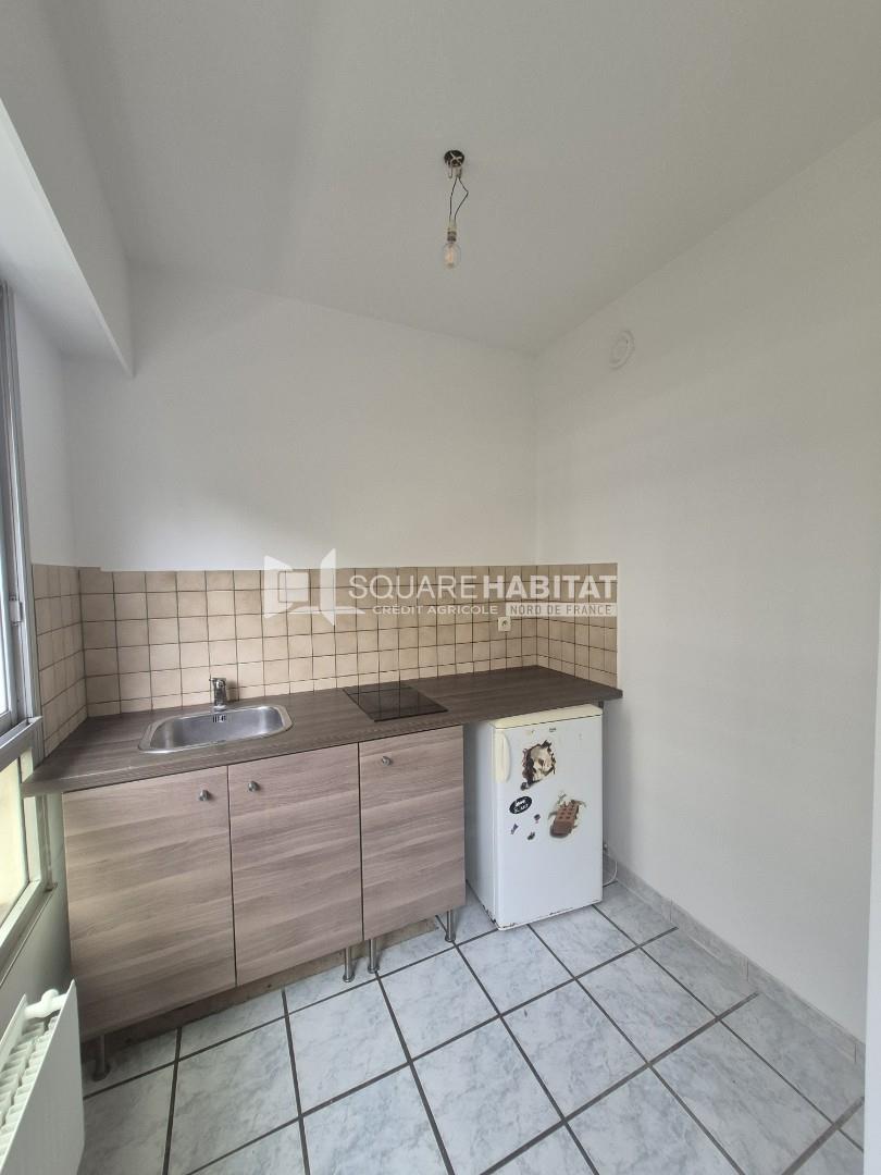 Location appartement à Lambersart