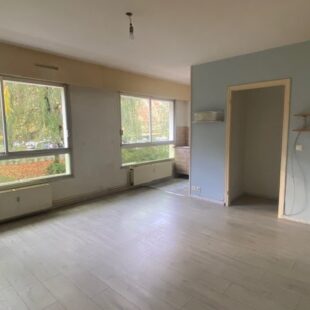 Location appartement à Lambersart