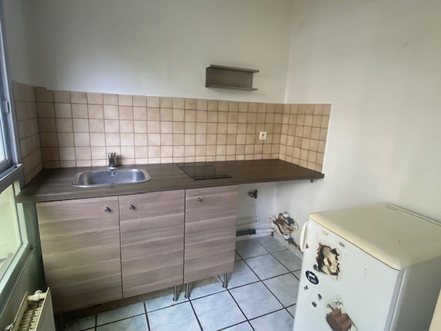 Location appartement à Lambersart