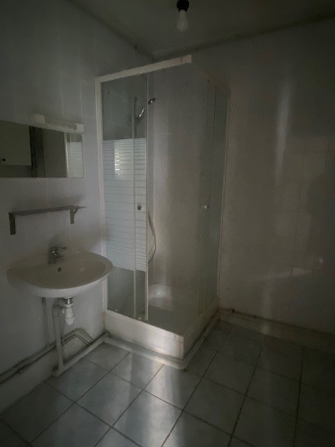 Location appartement à Lambersart