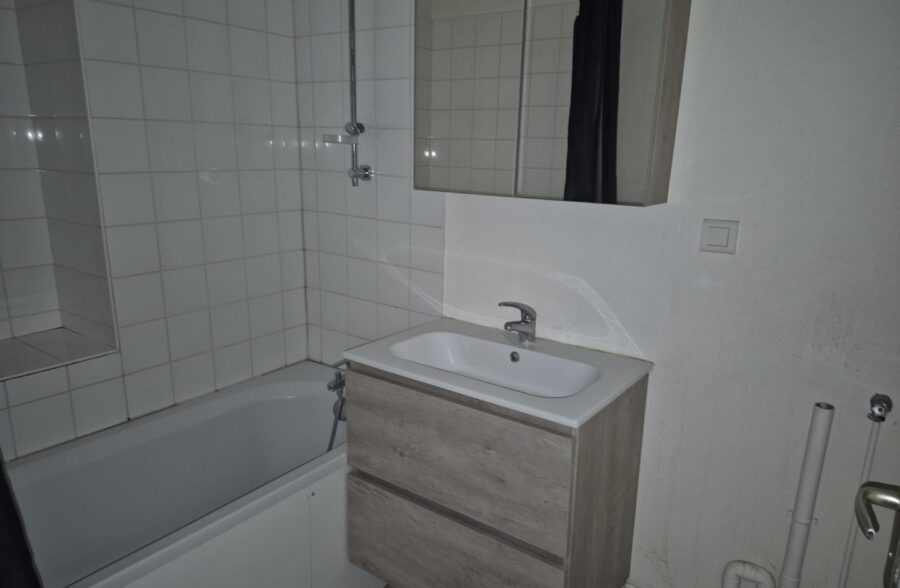Location appartement à Lille