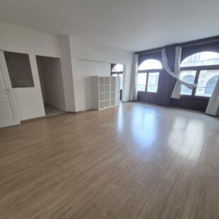 Location appartement à Lille