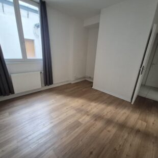 Location appartement à Lille
