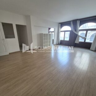 Location appartement à Lille