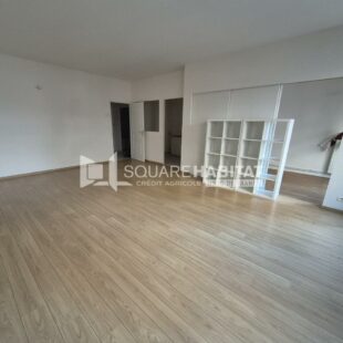 Location appartement à Lille