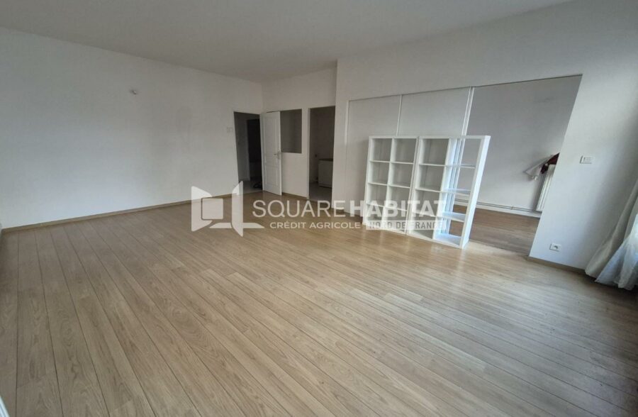 Location appartement à Lille