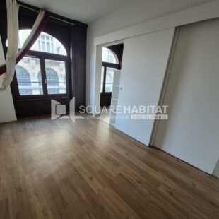 Location appartement à Lille