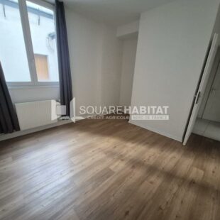 Location appartement à Lille