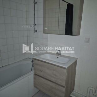 Location appartement à Lille