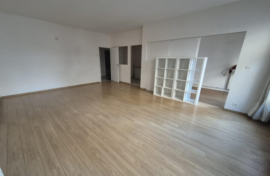 Location appartement à Lille