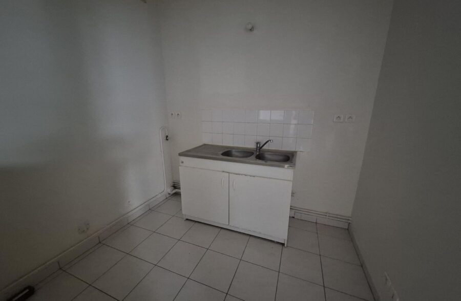 Location appartement à Lille