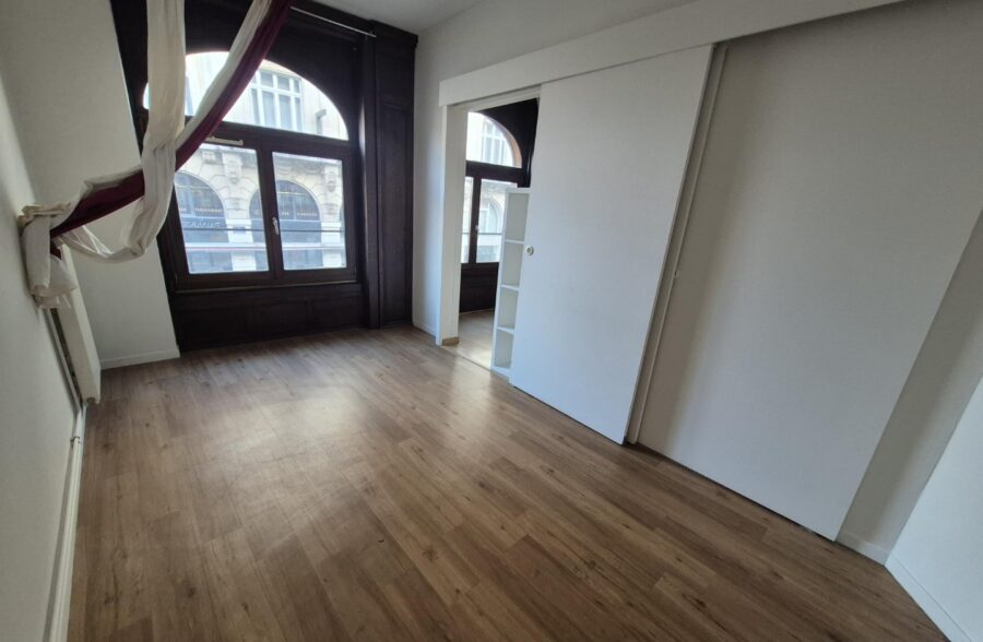 Location appartement à Lille