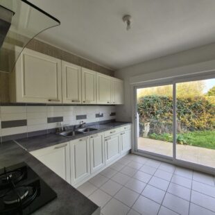 Location maison à Saint-Omer