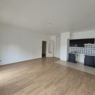 Location appartement à Lille
