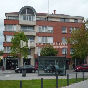 Location appartement à Valenciennes